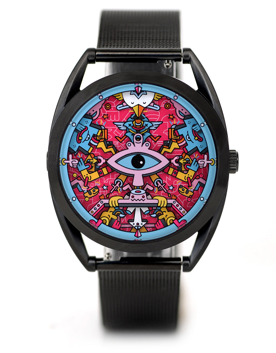 Khaosify watch