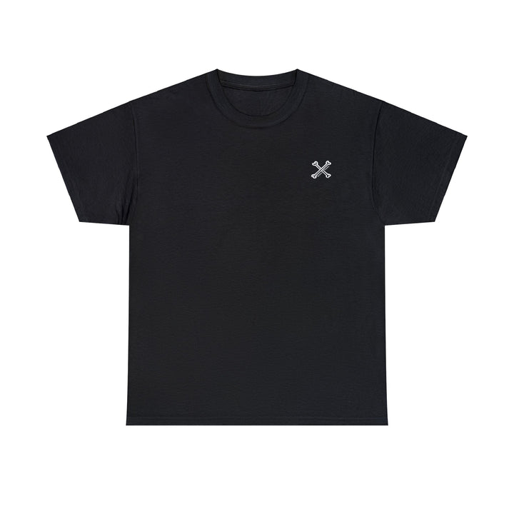 Number Cruncher t-shirt