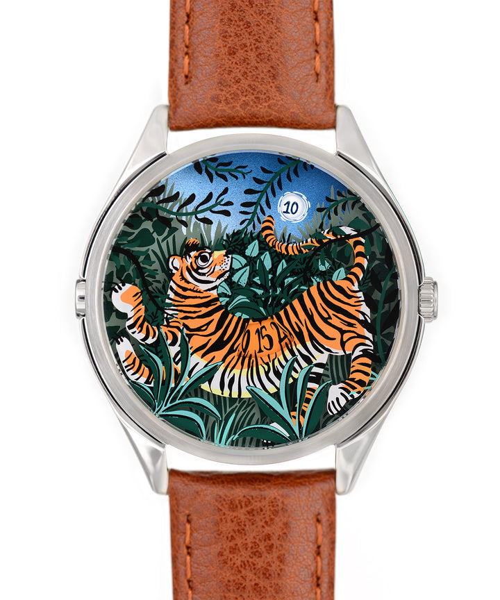 The Promise of Happiness