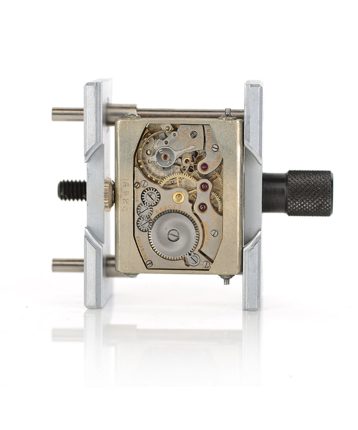 Le Coultre Reverso (c 1931)