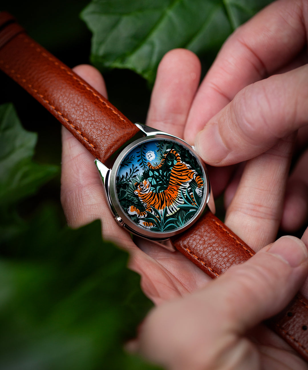 The Promise of Happiness