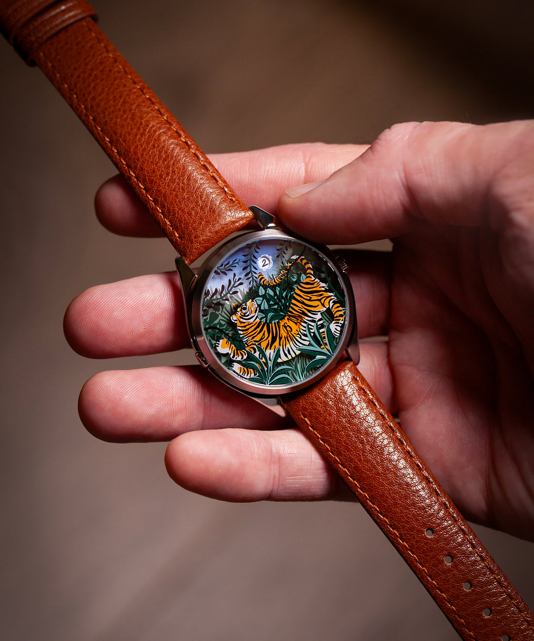 The Promise of Happiness