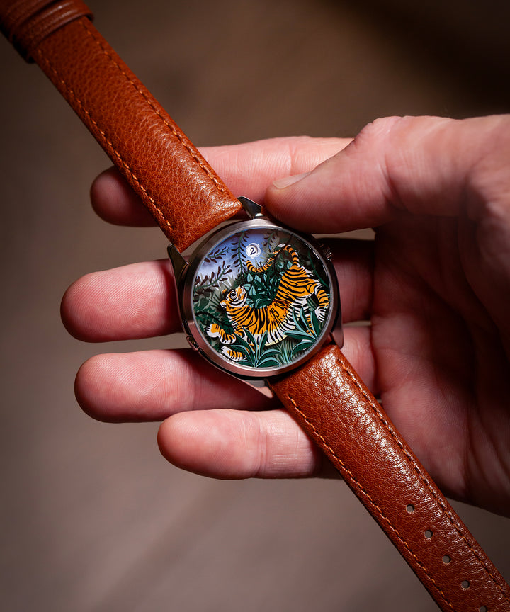 The Promise of Happiness