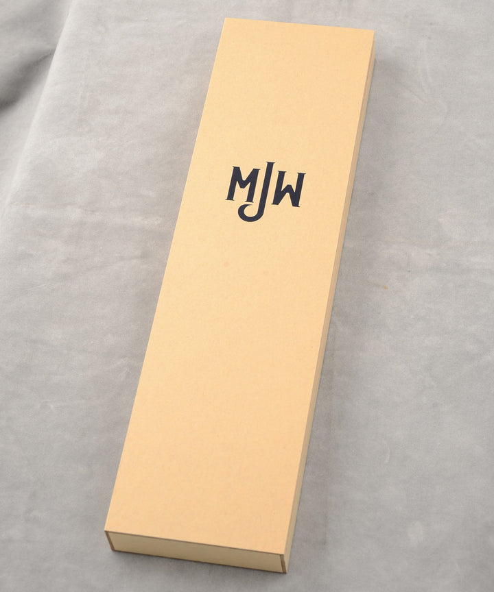 Mr Jones Watches product box