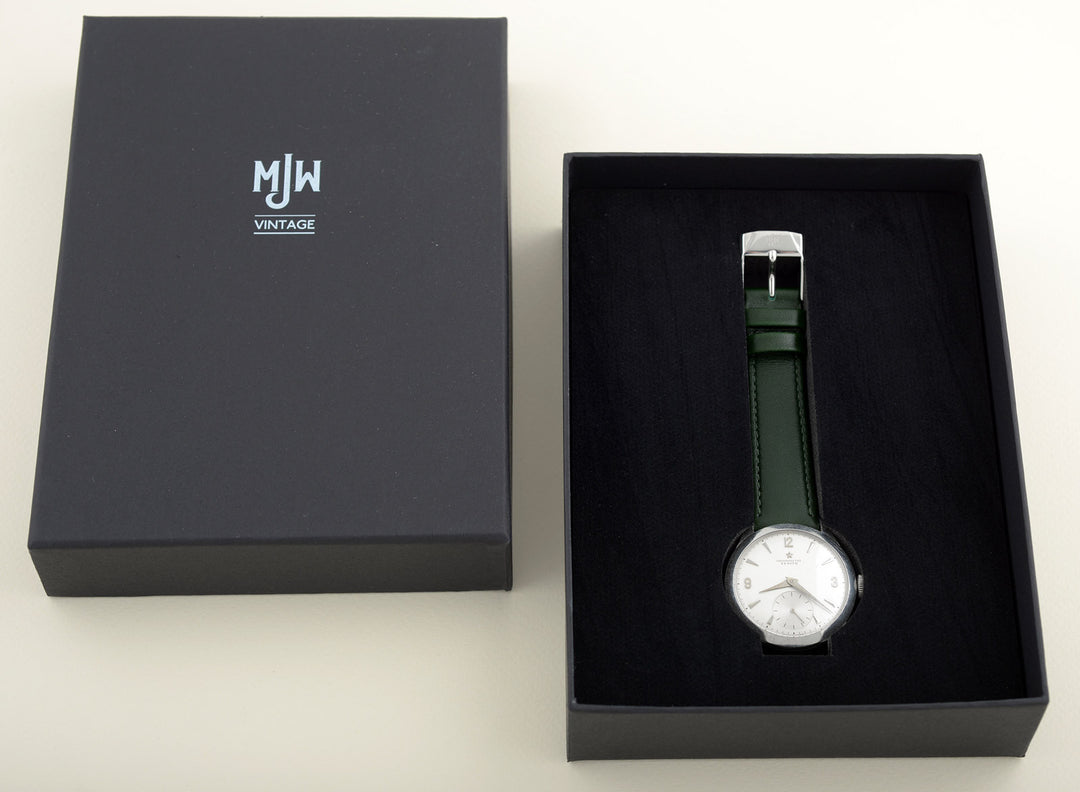 Zenith Chronometer