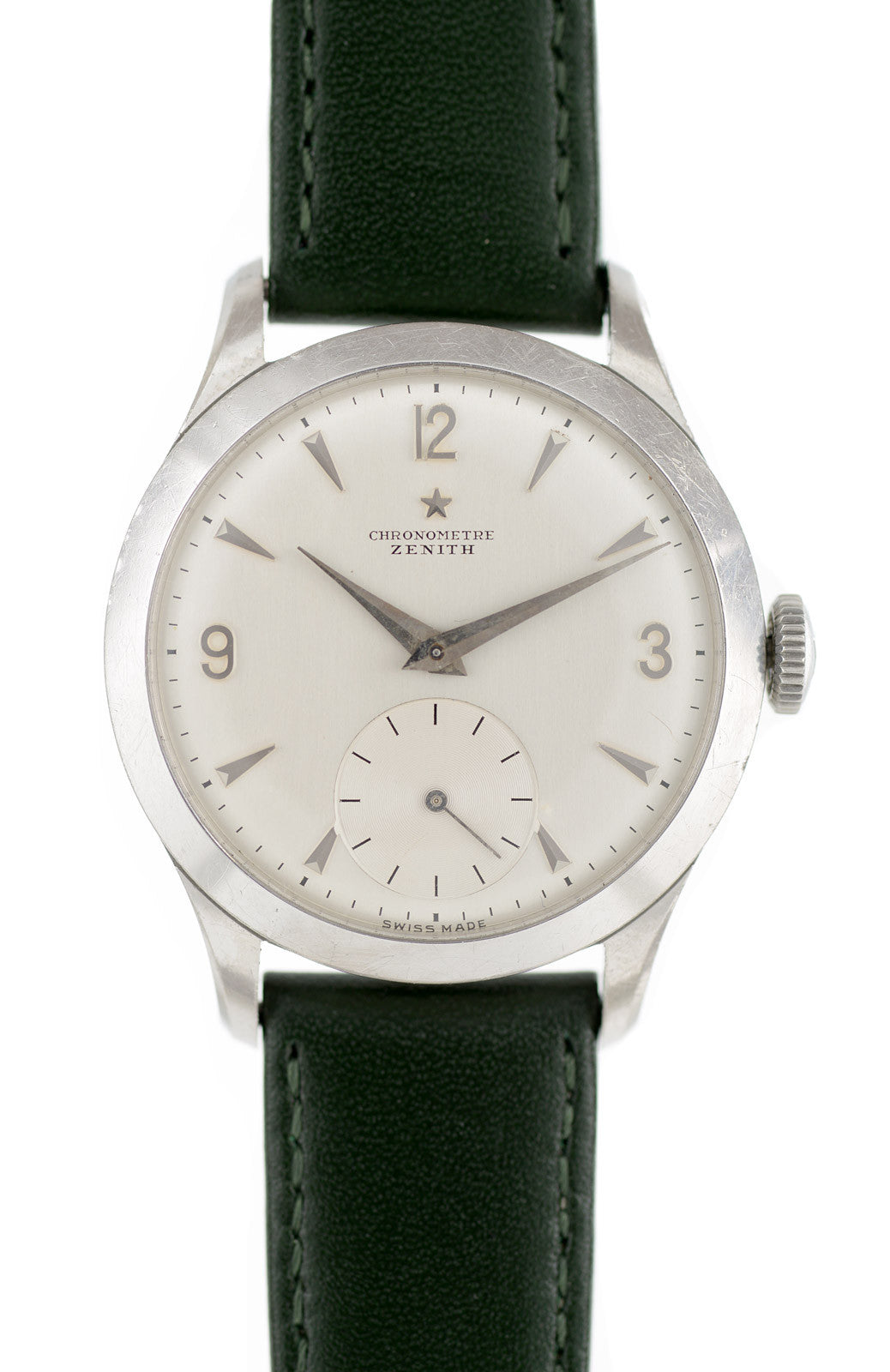 Zenith Chronometer