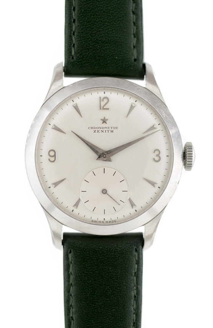 Zenith Chronometer