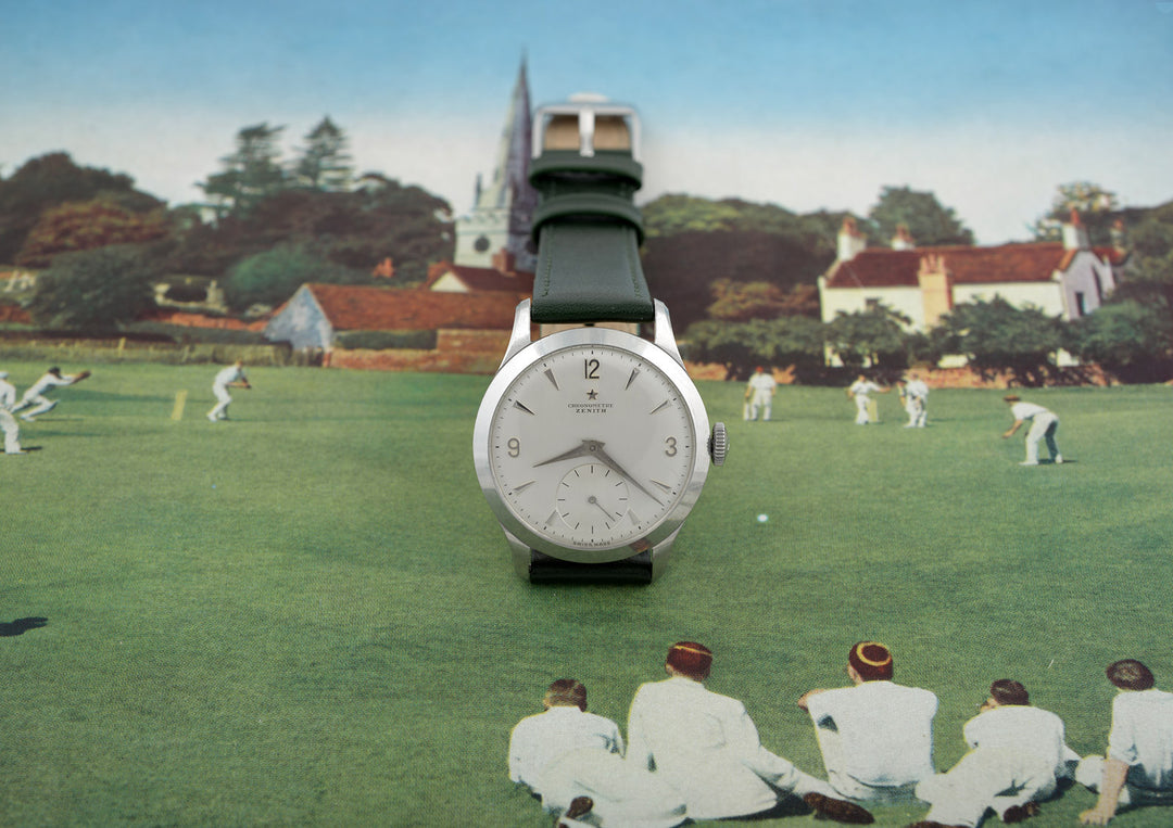 Zenith Chronometer