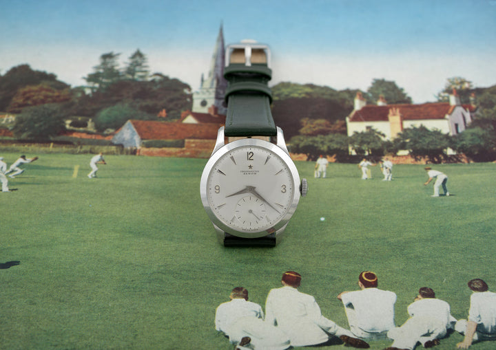 Zenith Chronometer