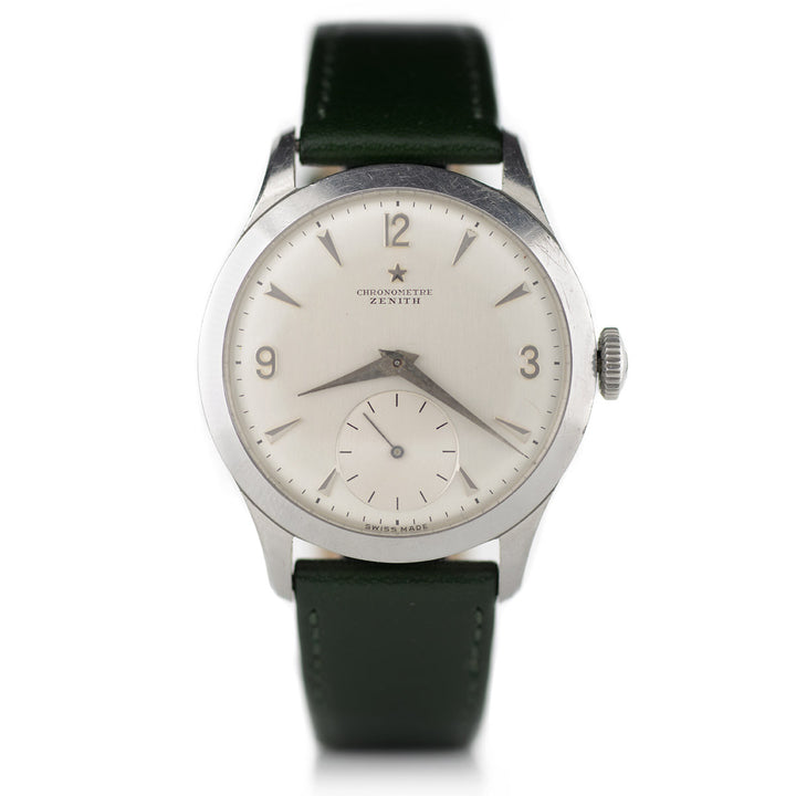 Zenith Chronometer