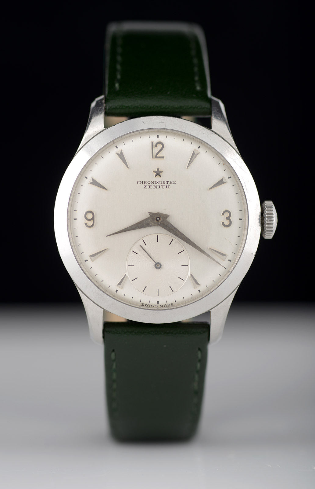 Zenith Chronometer