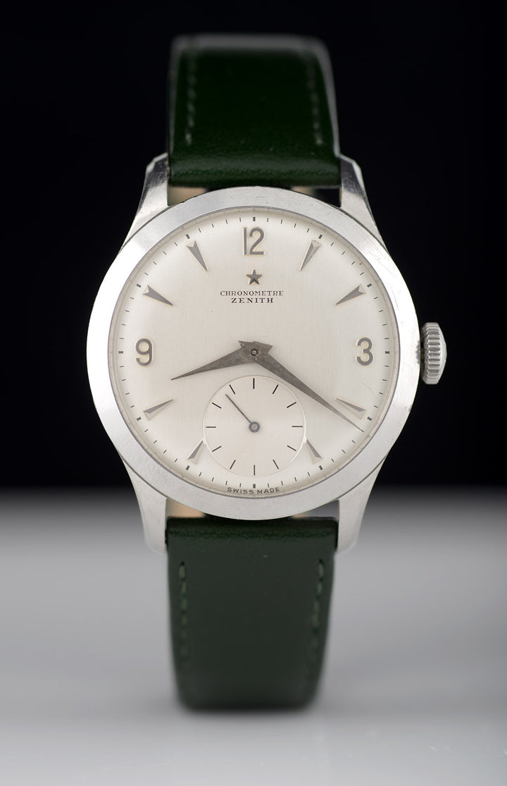 Zenith Chronometer