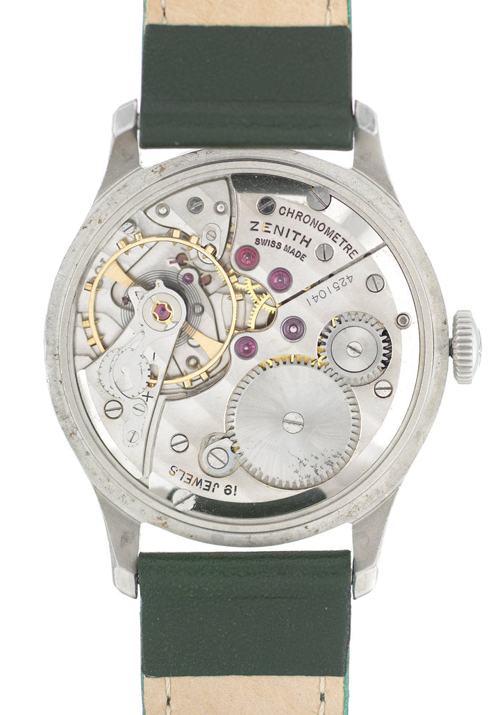 Zenith Chronometer