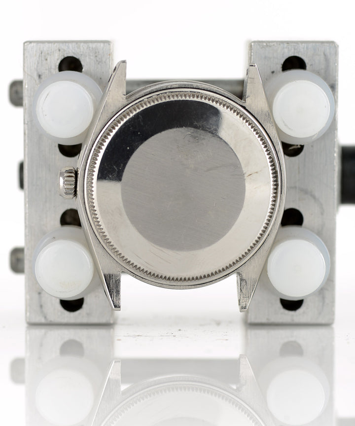 Rolex Explorer 5500 (1967)