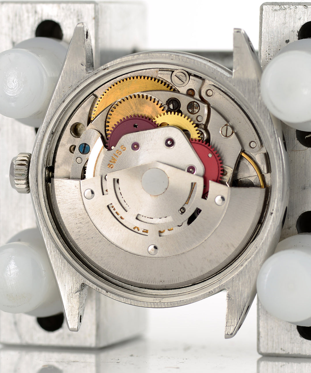 Rolex Explorer 5500 (1967)