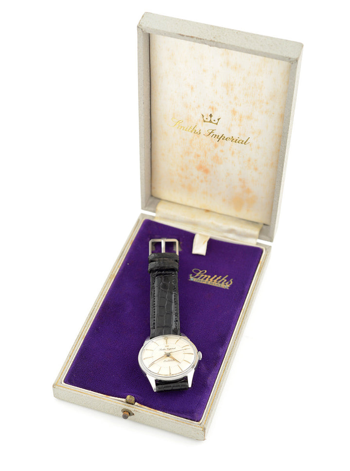 Smiths Imperial Automatic