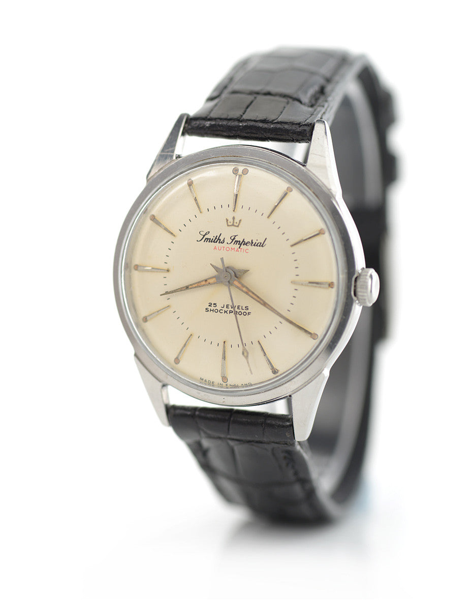 Smiths Imperial Automatic