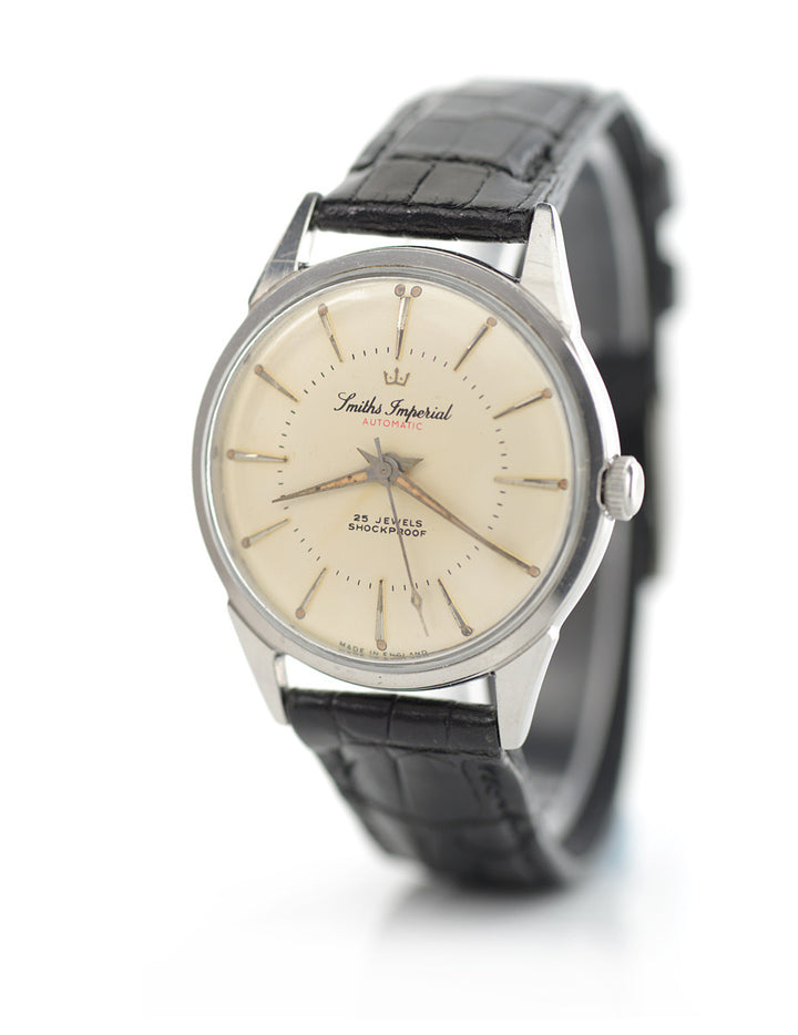 Smiths Imperial Automatic