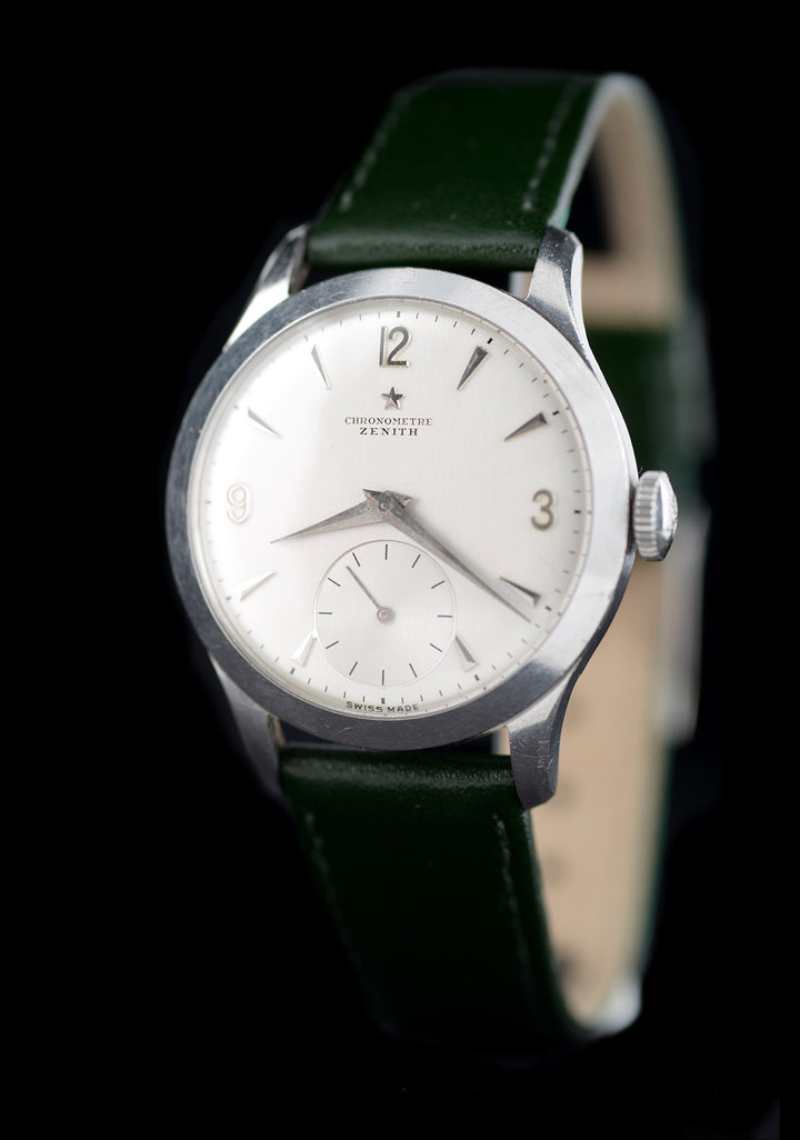Zenith Chronometer