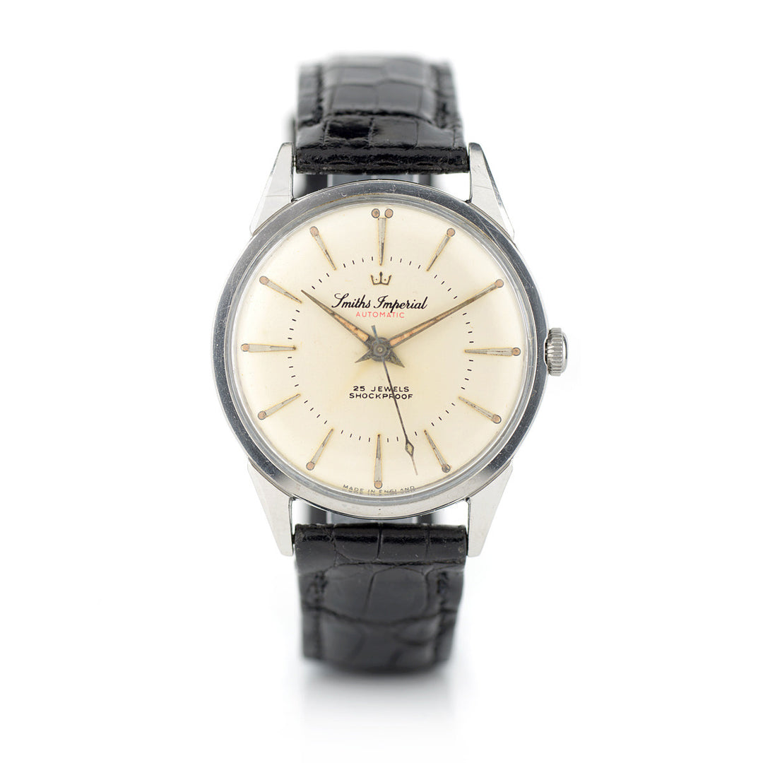 Smiths Imperial Automatic