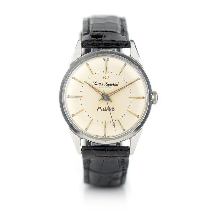Smiths Imperial Automatic