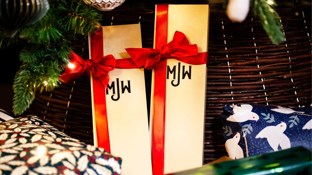 Time to gift something special