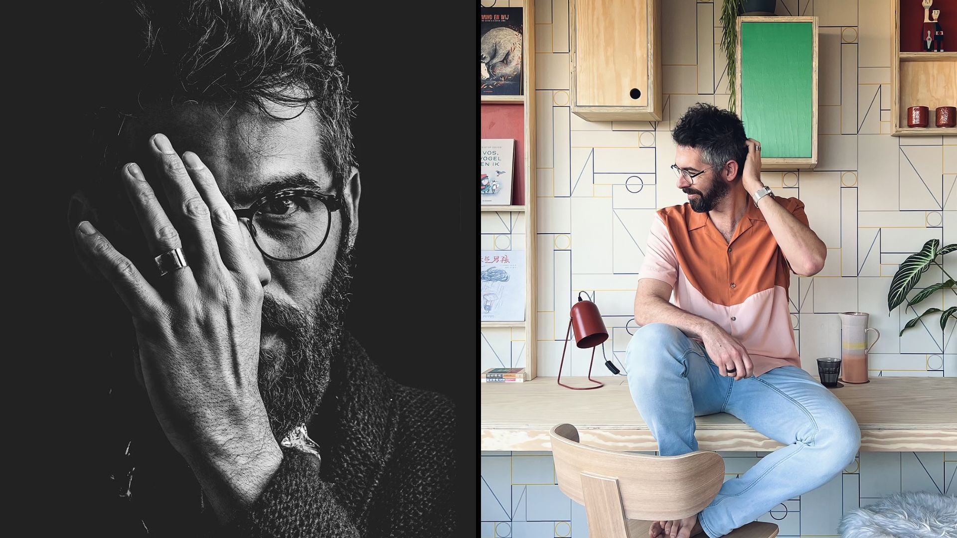 Meet the Artist: Kristof Devos – Mr Jones Watches