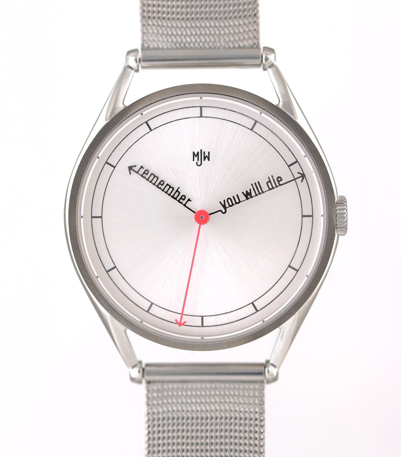 時計 Mr. Jones Watch MJW the Accurate The Accurate – Mr Jones Watches