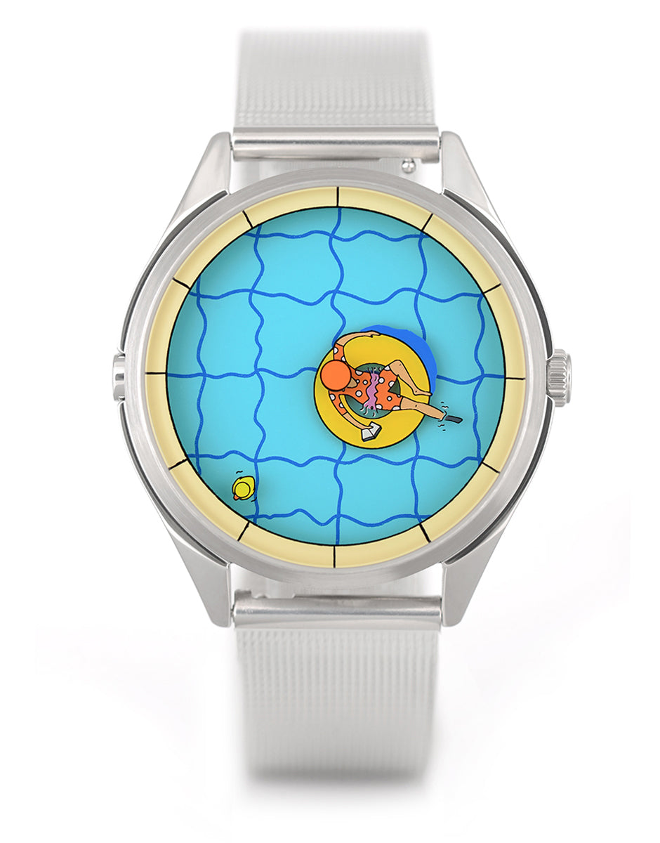 All watches