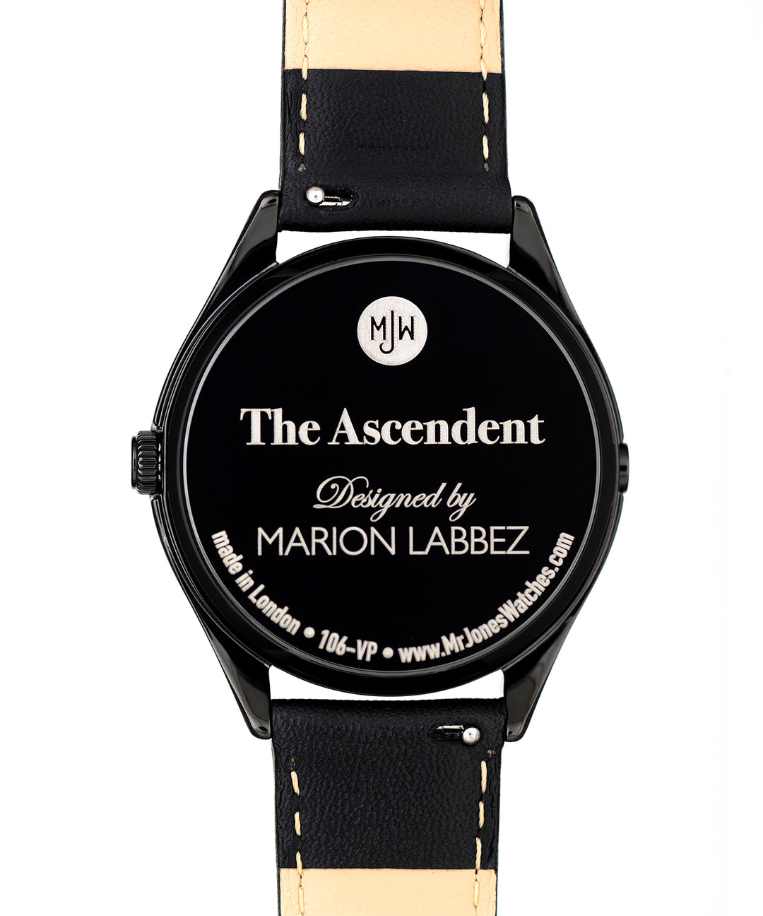 The Ascendent