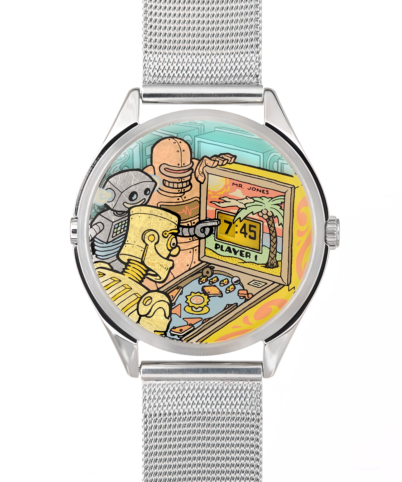 【美品】 Mr Jones Watches Ricochet 限定版 119a-ricochet-Flat-White.jpg?v