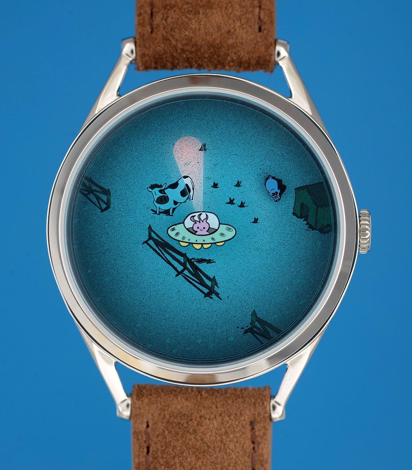 Sony FES Watch U first-look review: The e-paper watch breaks