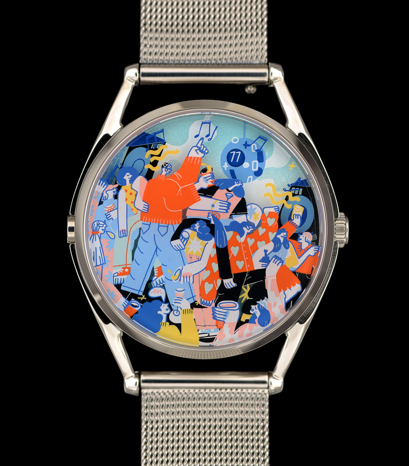 Cheap limited 2025 edition watches