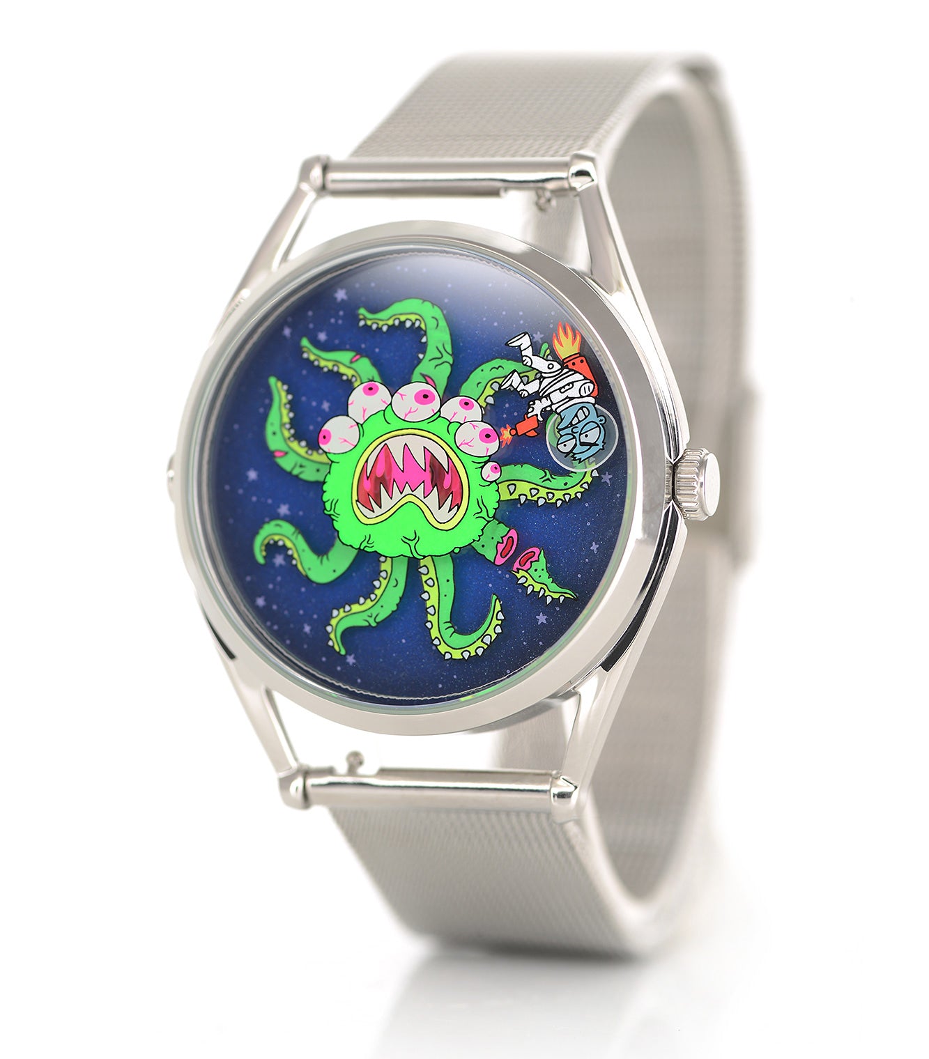WatchesAndWonders2025 - The @grandseikoofficial SLGC007