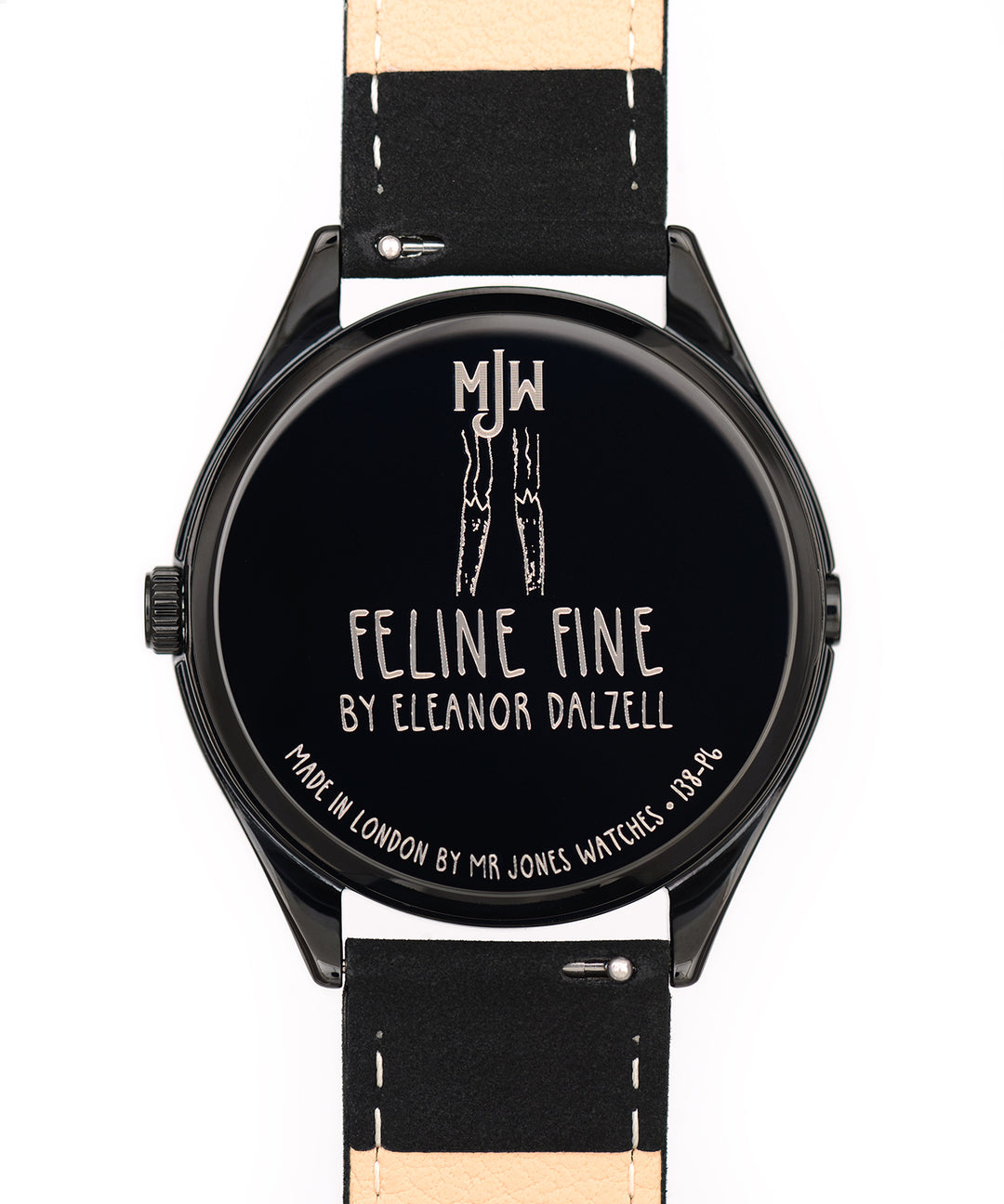 Feline Fine