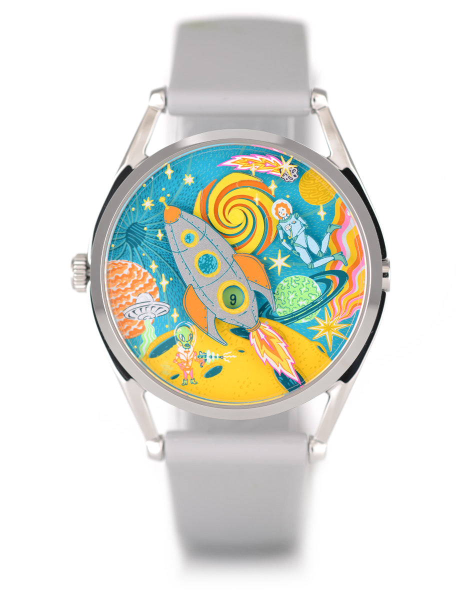 All watches