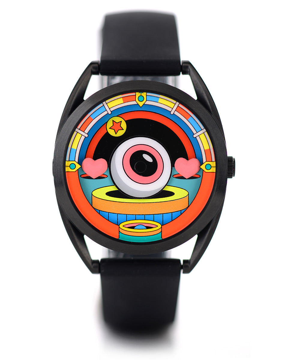 All watches