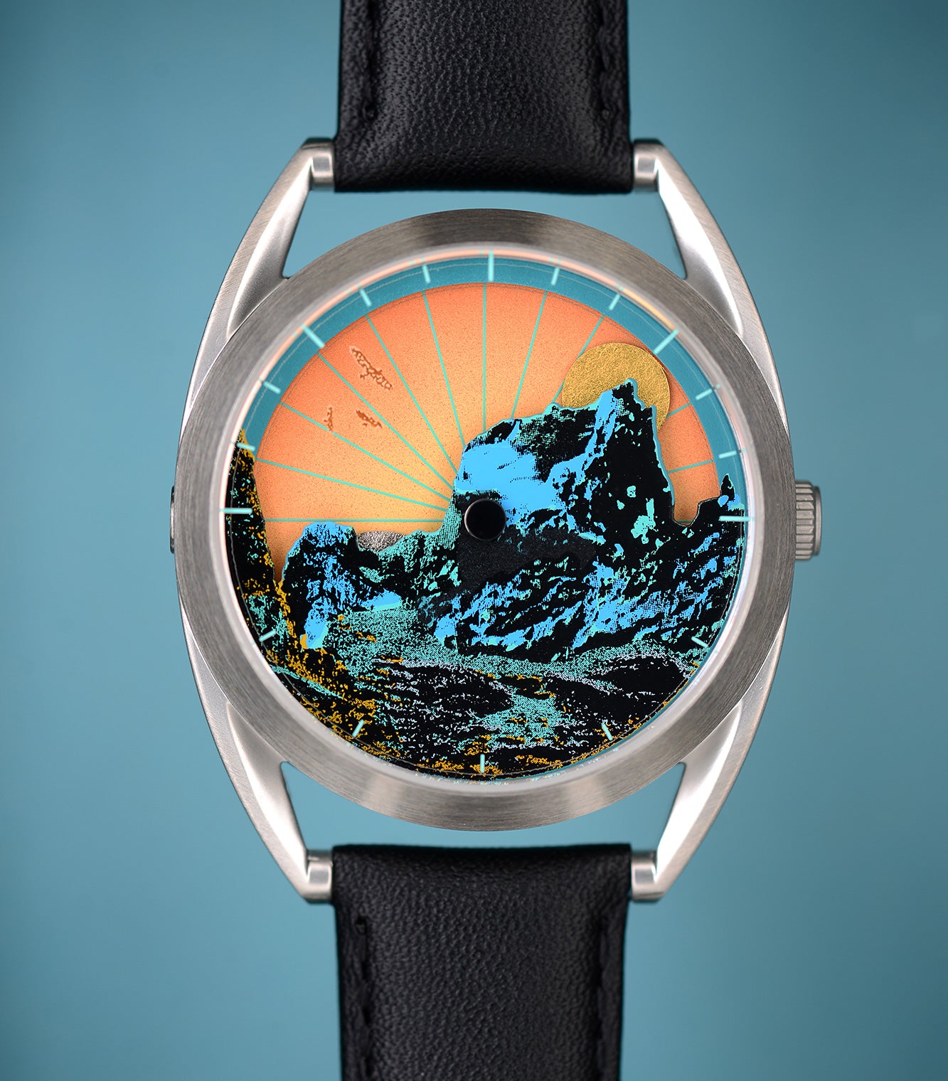 Wonderful Works モナ (星天水鏡 Ver.) 原神 モナ Wonderful Works 星天水鏡Ver フィギュア