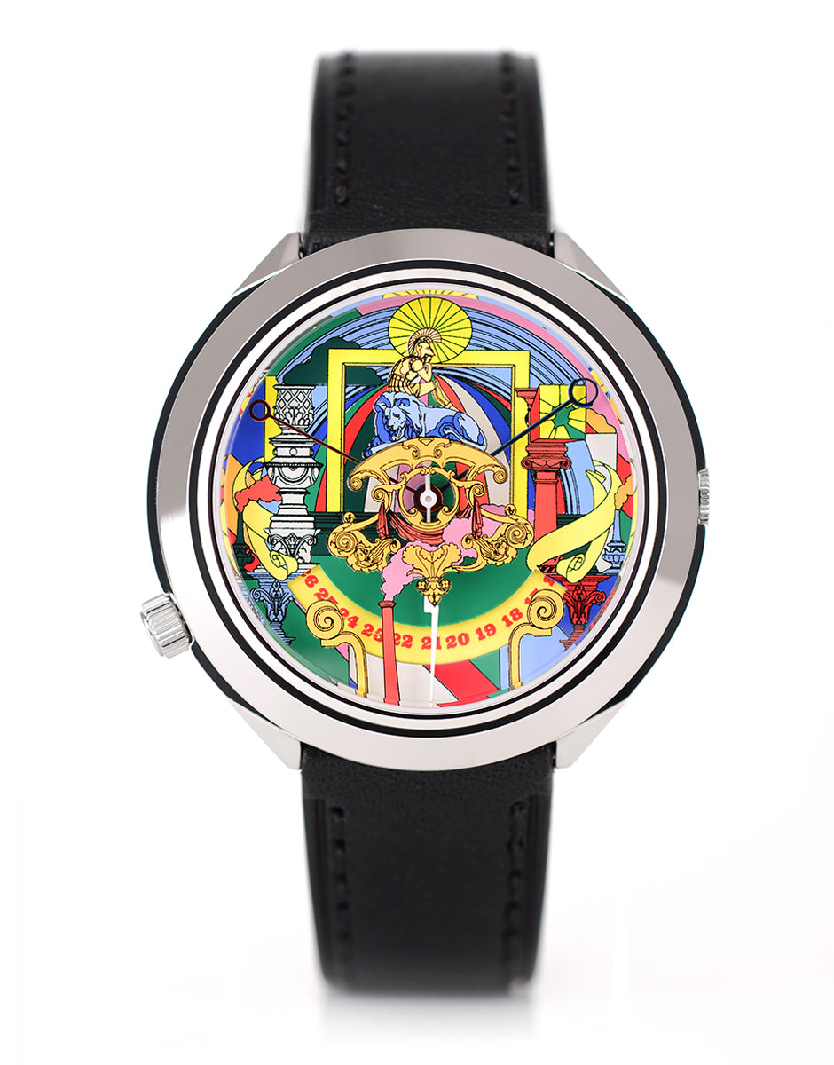 All watches