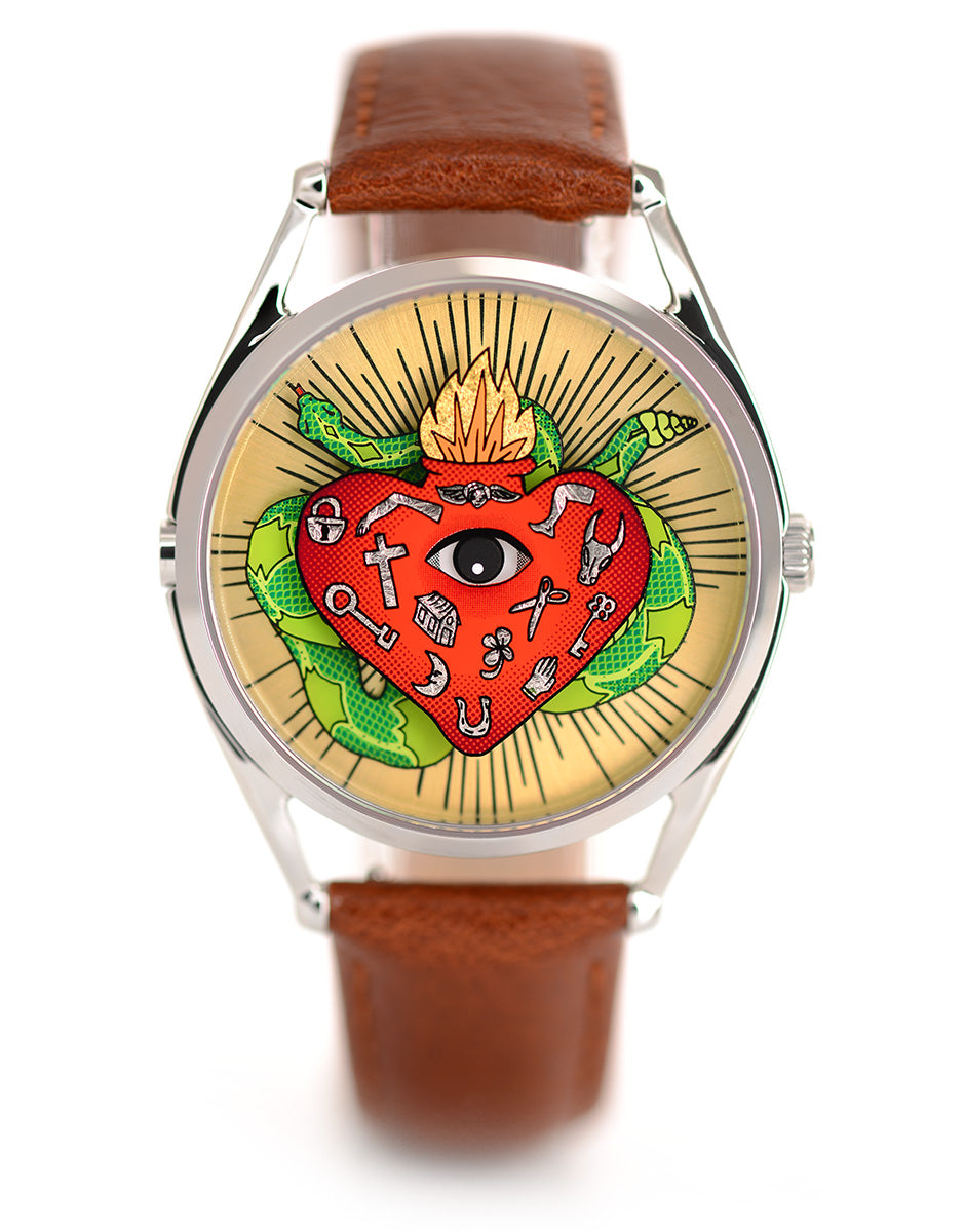 All watches