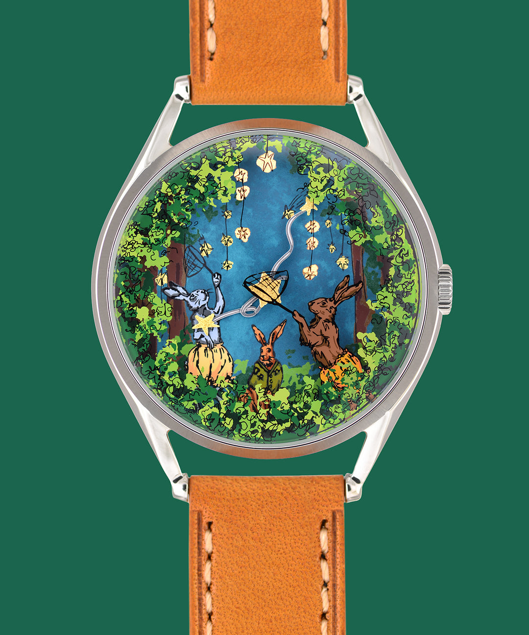 Starcatcher
