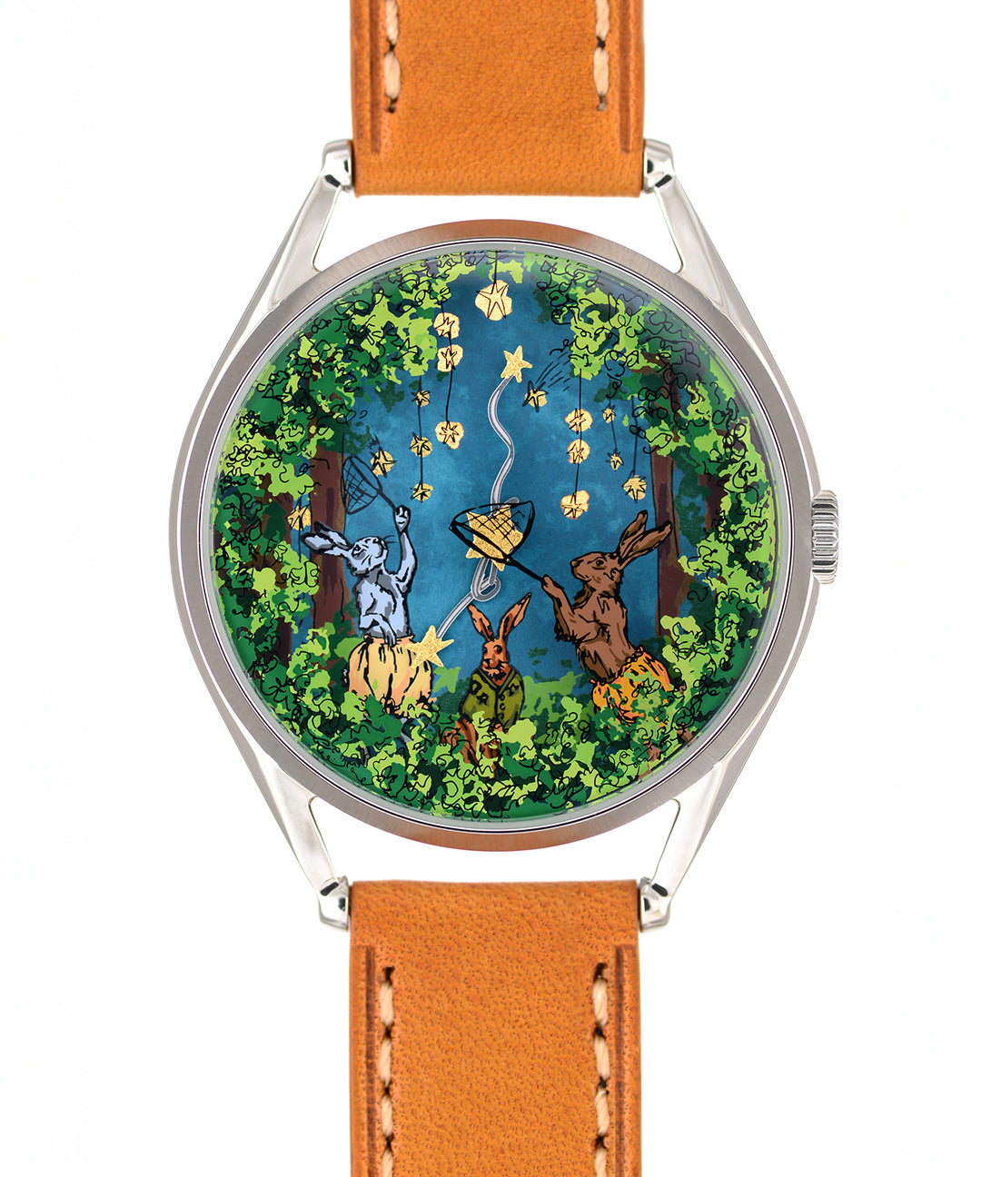 Starcatcher