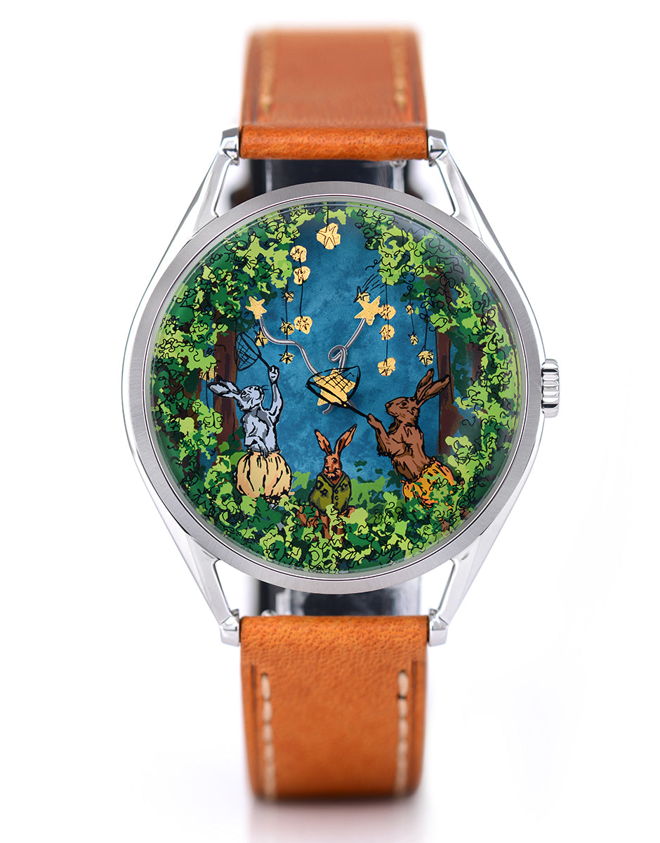 Starcatcher