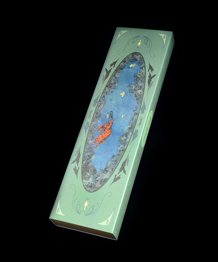 Starcatcher