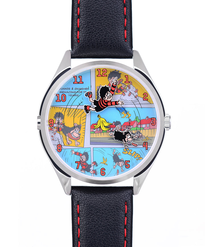 Beano x MJW