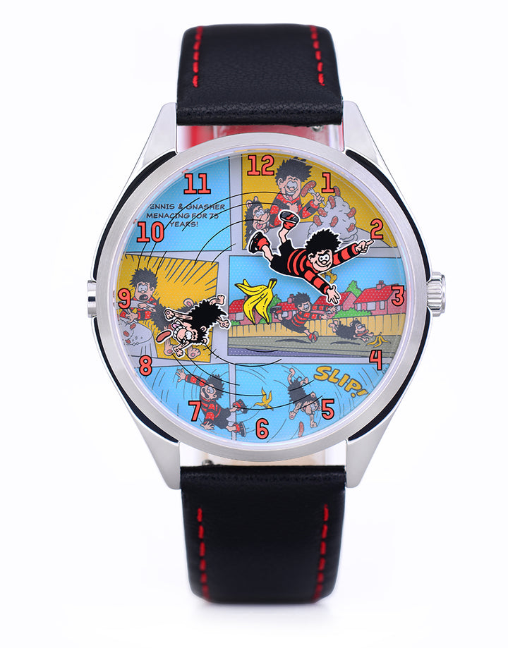 Beano x MJW