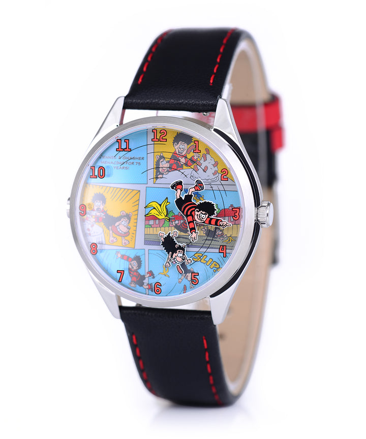 Beano x MJW