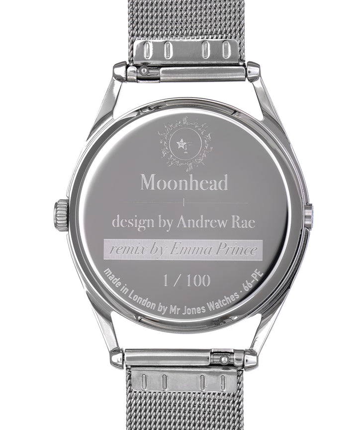 Moonhead PE