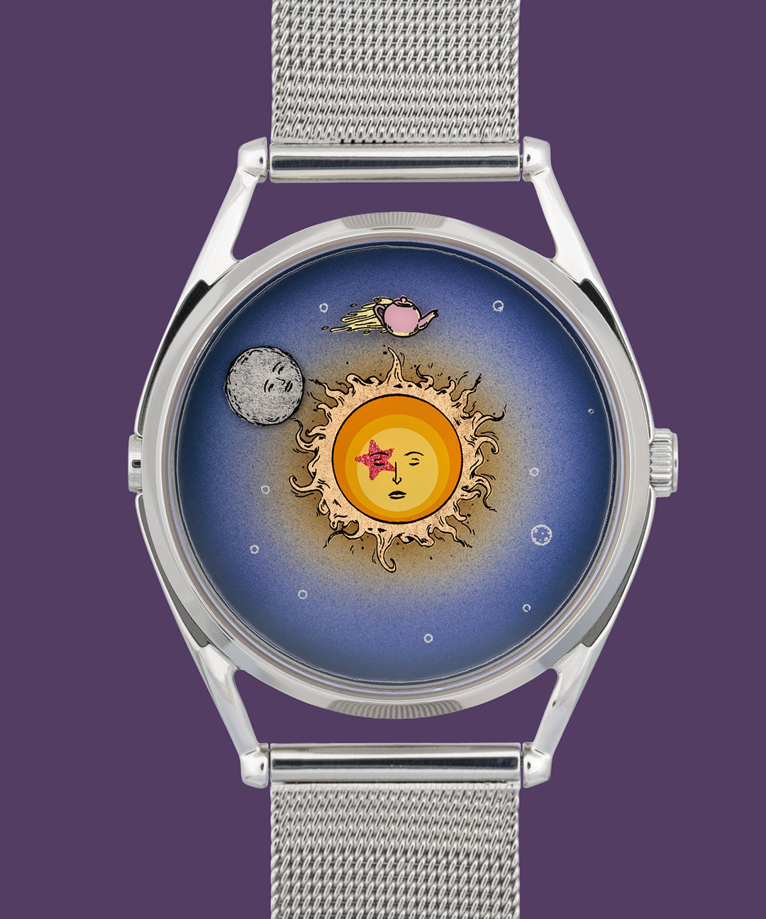 Moonhead PE