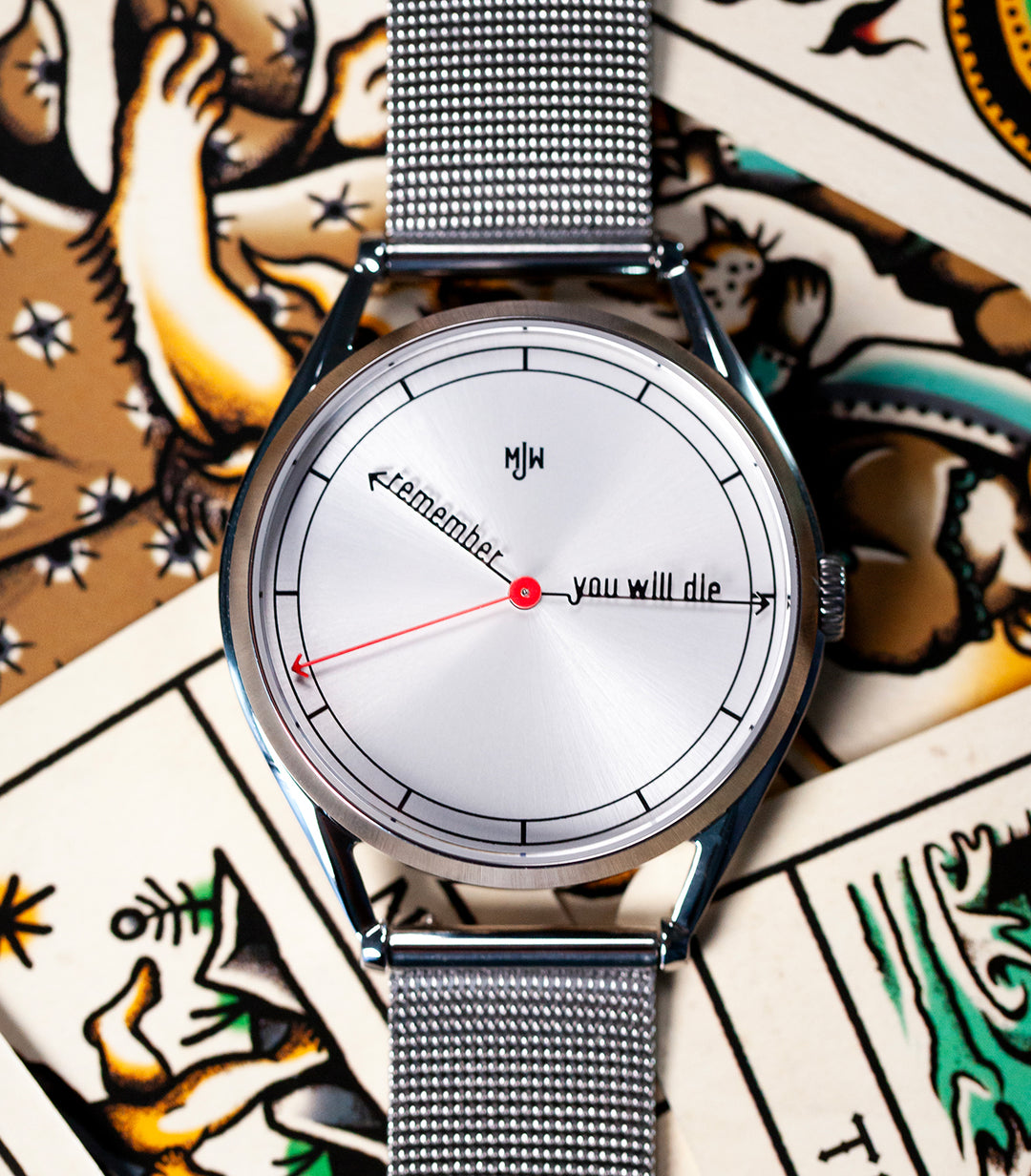 The Accurate: mechanical